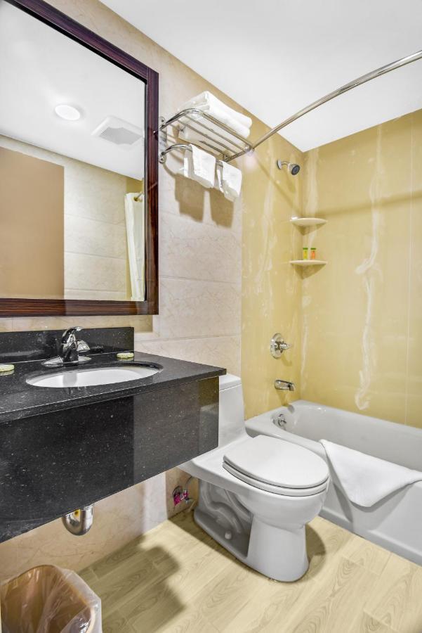 Brooklyn Broadway Hotel Nowy Jork Zewnętrze zdjęcie